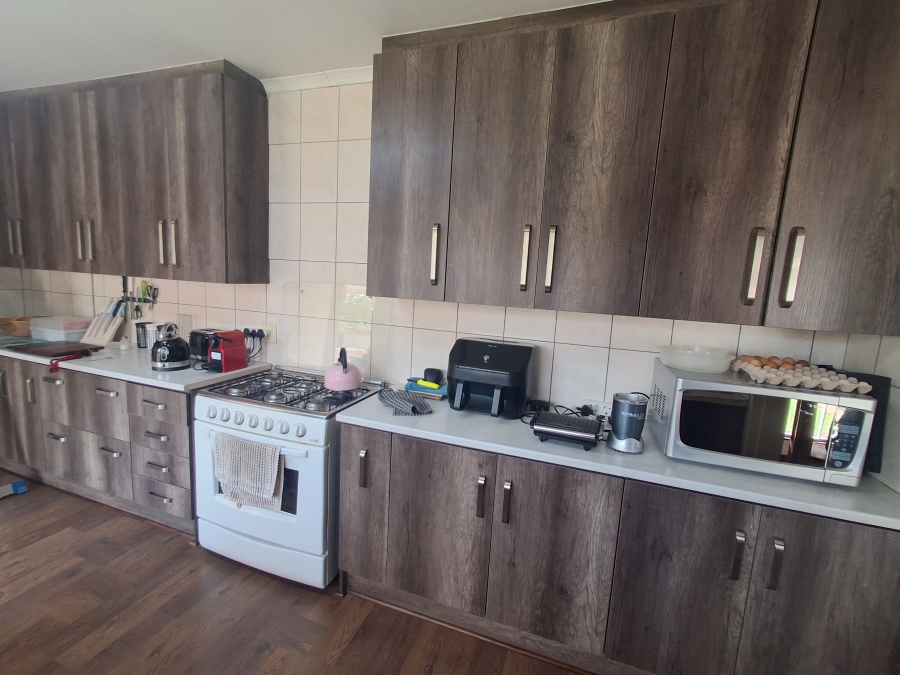 3 Bedroom Property for Sale in Jan Cillierspark Free State